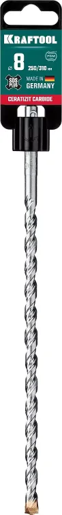 Бур SDS-Plus 29320-310-08 купить в Новом Уренгое