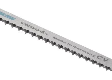 Полотна для электролобзика по дереву 2 шт 3160 - T101AI GROSS 78264 купить в Новом Уренгое