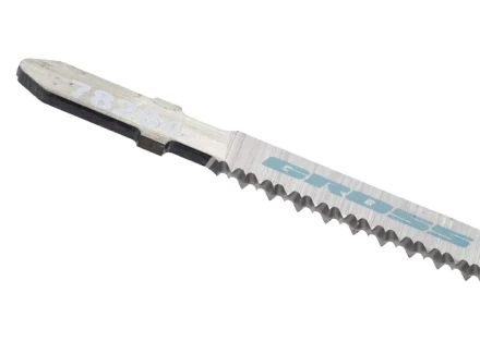 Полотна для электролобзика по дереву 2 шт 3160 - T101AI GROSS 78264 купить в Новом Уренгое