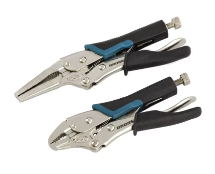 Набор инструментов 78 предметов , 120 зубьев, CrV, 1/4&quot;, 1/2&quot; Gross 14148 купить в Новом Уренгое