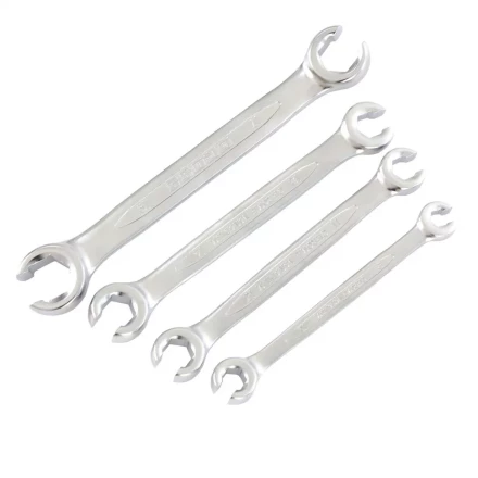 Набор инструментов 78 предметов , 120 зубьев, CrV, 1/4&quot;, 1/2&quot; Gross 14148 купить в Новом Уренгое