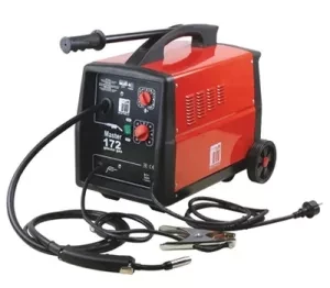 Сварочный полуавтомат BestWeld Master 172 купить в Новом Уренгое