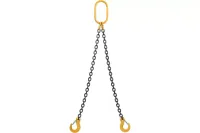 Строп цепной TOR 2СЦ г/п 4,25 т 6,0 м 1008012
