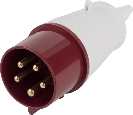 Вилки переносные 400B 6ч серия МАСТЕР купить в Новом Уренгое