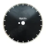Диск алмазный 1A1RSS Asphalt Econom 7 мм MOS-DISTAR 350*3,2*7*24Т*25,4 mm купить в Новом Уренгое