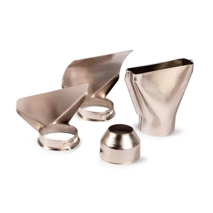 Фен технический КВТ ТТ-2000-2 LED мощностью 2000 Вт с цветным LED-дисплеем (102933) купить в Новом Уренгое