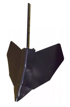 Окучник для культиваторов Champion купить в Новом Уренгое