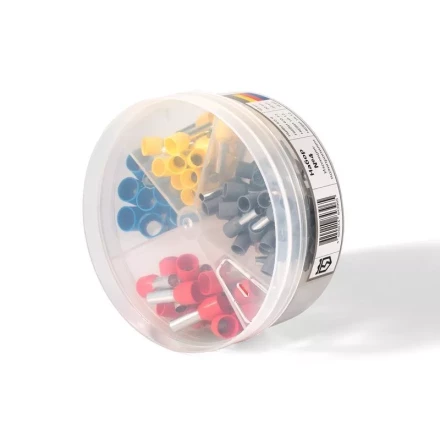 Набор втулочных наконечников КВТ НШВИ №4 (79492) купить в Новом Уренгое