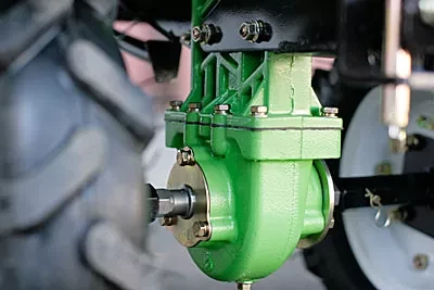 Мотоблок бензиновый Aurora COUNTRY 1000 купить в Новом Уренгое