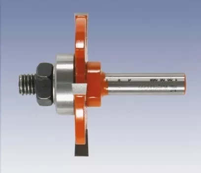 Фреза кромочная с подш Н=3,0 Кратон 1 09 05 056 купить в Новом Уренгое