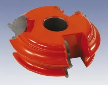 Фреза станочная профильная Кратон (1 09 07 034) 1 09 07 034 купить в Новом Уренгое