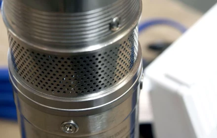 Насос скважинный Ведуга 6 БЦП 130-91 45058 купить в Новом Уренгое