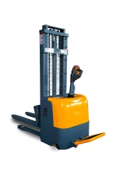 Штабелер самоходный 1,5 т 3,0 м XILIN CDD15K-EN 24/105 В/Ач с раздвижными вилами (с платформой) 1022687