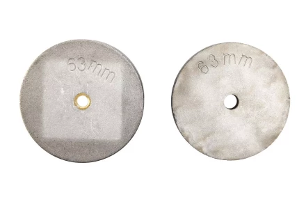 Сварочная насадка WESTER ф63мм купить в Новом Уренгое