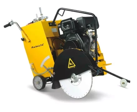 Шовнарезчик Masalta MF 20-4 бензиновый купить в Новом Уренгое