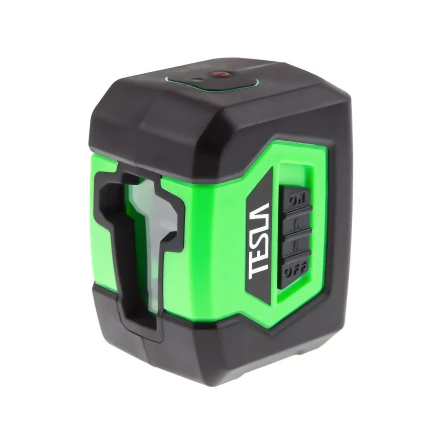 Лазерный нивелир Tesla L-30 купить в Новом Уренгое