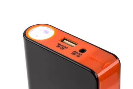 Устройство пусковое WESTER Zeus 400 купить в Новом Уренгое