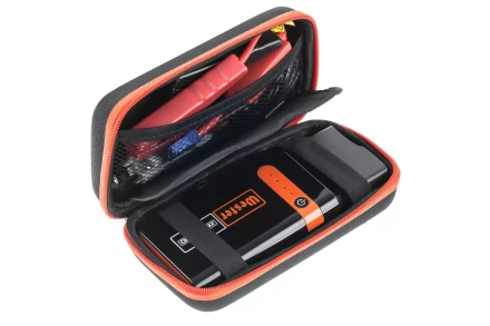 Устройство пусковое WESTER Zeus 400 купить в Новом Уренгое