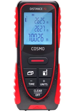 Дальномер лазерный ADA Cosmo 70 купить в Новом Уренгое