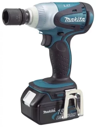 Гайковерт аккумуляторная Makita DTW251RME купить в Новом Уренгое