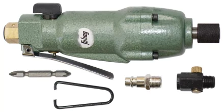 Пневмовинтоверт прямой SL113/180 FUBAG купить в Новом Уренгое