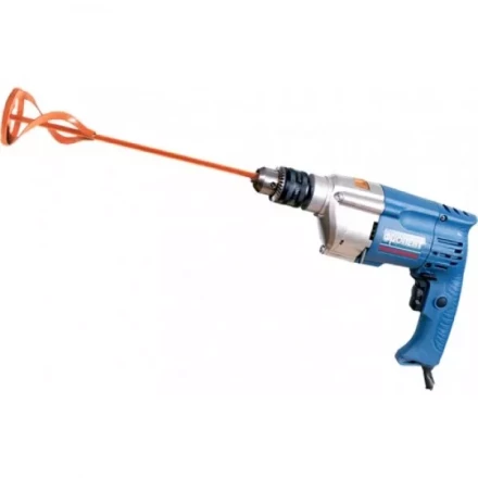 Миксер-дрель Фиолент МД 2-7 РЭ +Кейс купить в Новом Уренгое