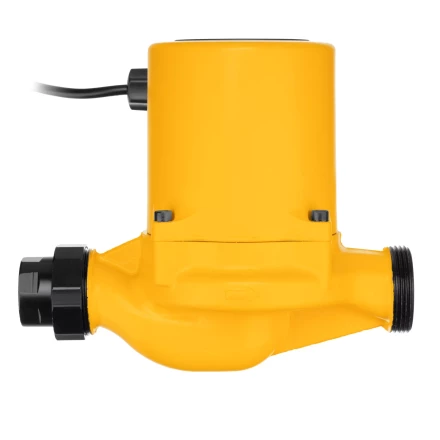 Циркуляционный насос CP25-8, напор 8 м, 130 л/мин, 1 м кабель, монт. длина 180 мм Denzel 99412 купить в Новом Уренгое