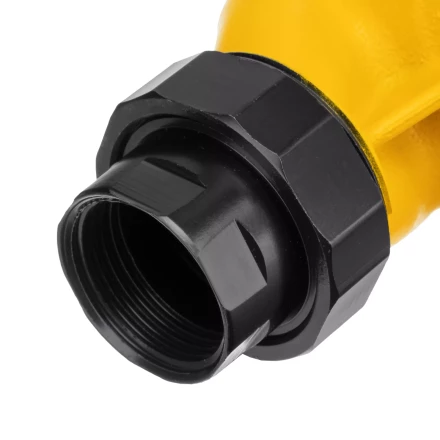 Циркуляционный насос CP25-8, напор 8 м, 130 л/мин, 1 м кабель, монт. длина 180 мм Denzel 99412 купить в Новом Уренгое