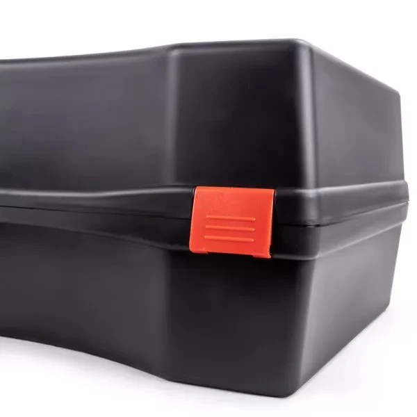 Инверторное пуско-зарядное устройство KVAZARRUS PowerBox 240i, таймер, пластиковый кейс купить в Новом Уренгое