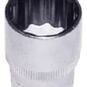 Головка торцевая 12-гранная 1/2"DR 16 мм S04H4916 Jonnesway 47412 купить в Новом Уренгое