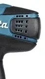 Дрель-шуруповерт аккумуляторная Makita DF347DWLE купить в Новом Уренгое