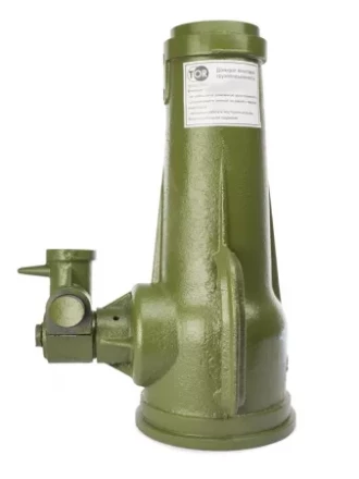 Домкрат винтовой TOR ДВ 8,0 т (X) 1048179 купить в Новом Уренгое