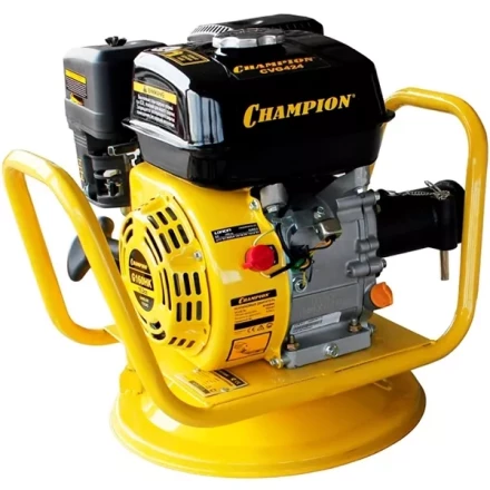 Вибратор глубинный бензиновый CHAMPION CVG424 купить в Новом Уренгое
