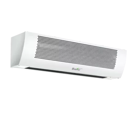 Воздушно-тепловая завеса электрическая BALLU BHC-24.000TR купить в Новом Уренгое