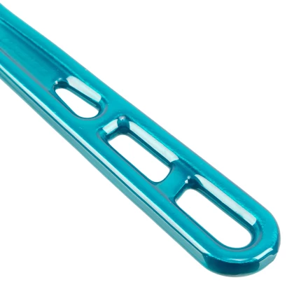 Ключ разводной 200 мм Gross 15558, CrV, облегченный купить в Новом Уренгое