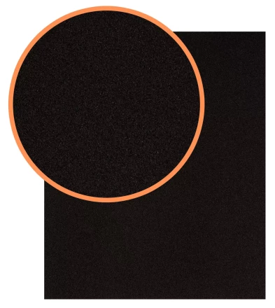 Шлифлист 230х280мм К400 водостойкий Энкор 20546 купить в Новом Уренгое