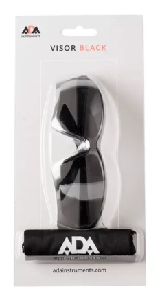 Очки солнцезащитные   VISOR BLACK ADA купить в Новом Уренгое