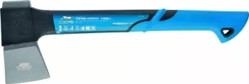 Топор-колун,1000гр.двухкомпонентная рукоятка NYLON БАРС 21422 купить в Новом Уренгое