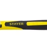 Молоток слесарный Fiberglass 2000 г с фиберглассовой рукояткой, STAYER Professional 20050-20 20050-20_z01 купить в Новом Уренгое