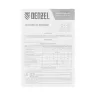 Удлинитель-шнур силовой Denzel Garden Series, б/з, ПВС, 20м, 1 розетка, 2 x 1 мм, 3 м 37402 купить в Новом Уренгое