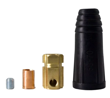 Кабельная розетка 50-70 Оберон XL125070 купить в Новом Уренгое