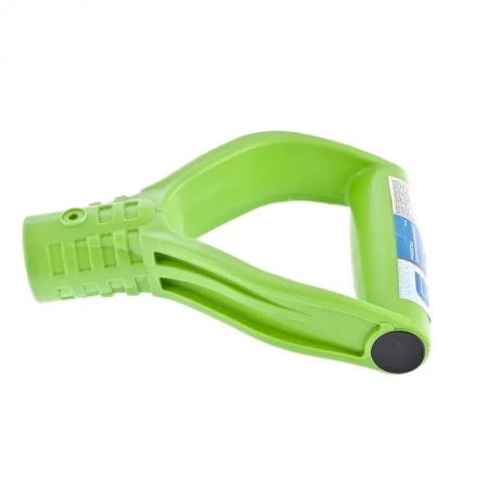 Усиленная V-образная рукоятка для лопат и вил d-36 СИБРТЕХ артикул 68436 купить в Новом Уренгое