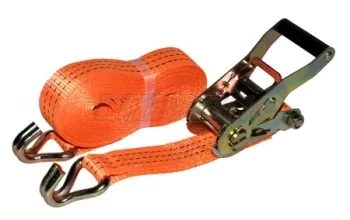 Ремни для стяжки груза Magnus-Profi р-н 1 тонн L=6 метра лента 25 мм купить в Новом Уренгое