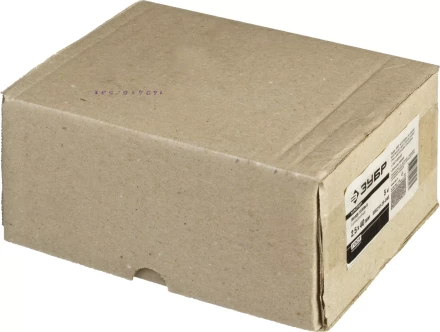 Гвозди ЗУБР &quot;МАСТЕР&quot; толевые оцинкованные ГОСТ 4029-63, 2,5х40мм, 5кг 305210-25-040 купить в Новом Уренгое