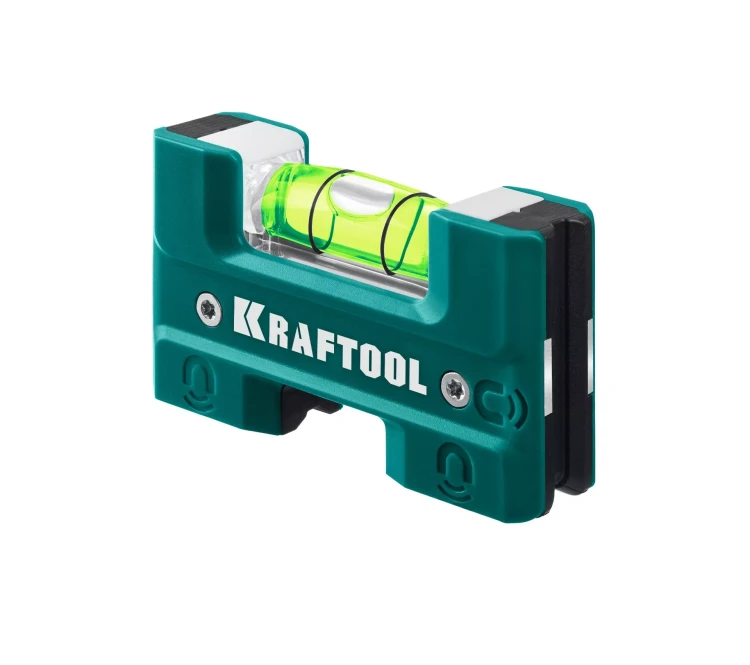 Магнитный уровень KRAFTOOL 34786 купить в Новом Уренгое