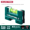 Магнитный уровень KRAFTOOL 34786 купить в Новом Уренгое