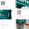 Магнитный уровень KRAFTOOL 34786 купить в Новом Уренгое