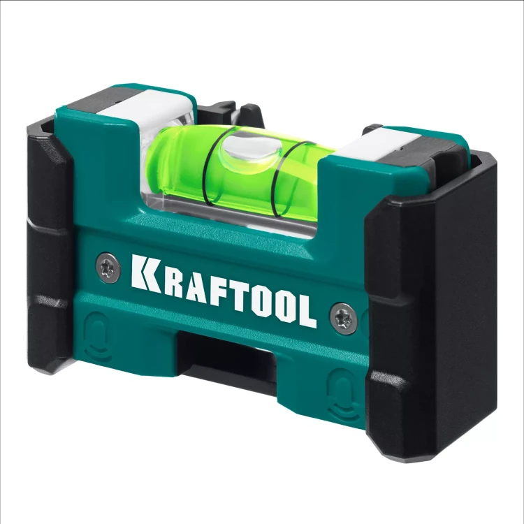 Магнитный уровень KRAFTOOL 34786 купить в Новом Уренгое
