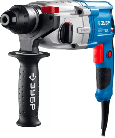 Перфоратор SDS-plus ЗП-28-800 К серия ПРОФЕССИОНАЛ купить в Новом Уренгое