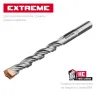Сверла по бетону EXTREME 29166-120-09 купить в Новом Уренгое
